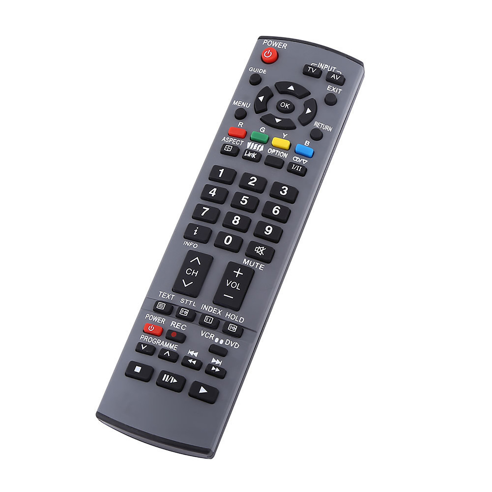 Cocosity Universele TV-afstandsbediening