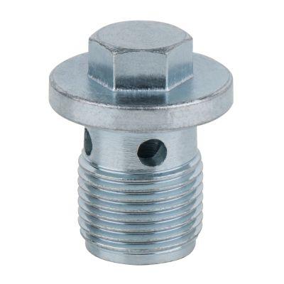 KS TOOLS Verschlussschraube, Ölwanne 4301081 für Opel Fiat SAAB