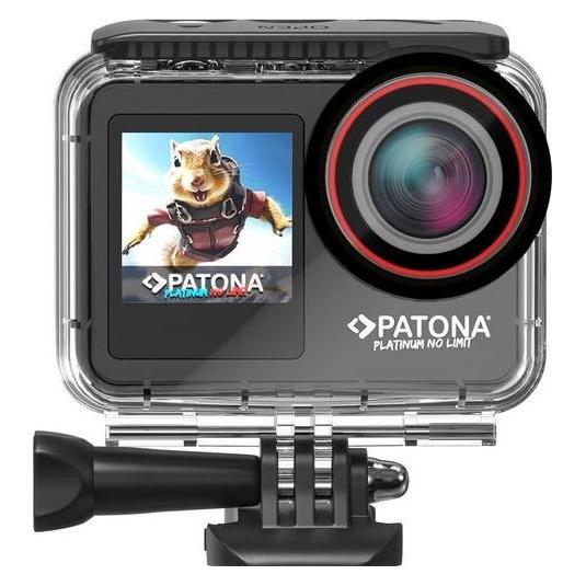 Patona Life SL5 (WLAN) (4233)