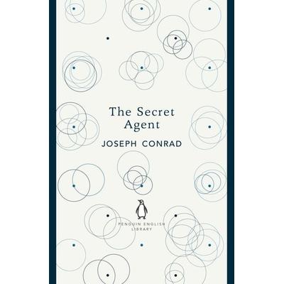 The Secret Agent, Taschenbuch von Joseph Conrad, Penguin Books UK, 978-0-14-119955-9