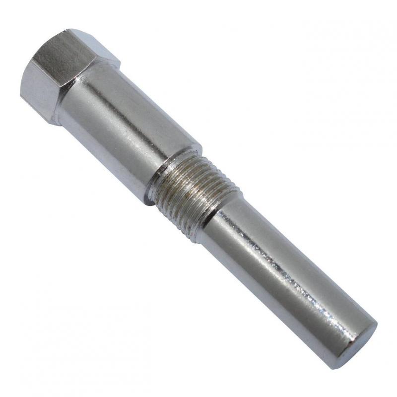 1Tek Tools Bloque piston Ø 14X125 Acier