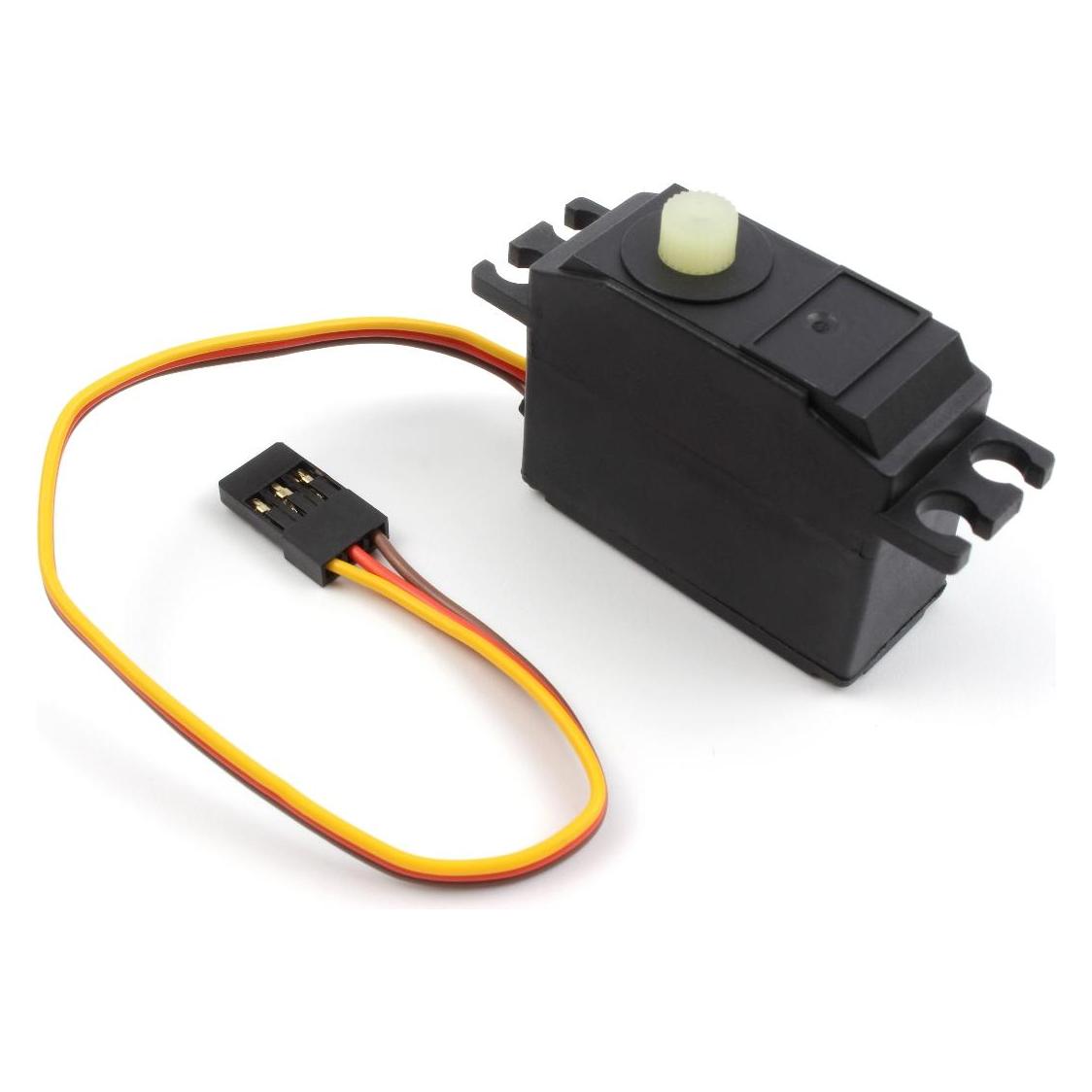 Blackzon Servo 2.2Kg (3-Wire) (BL540147)