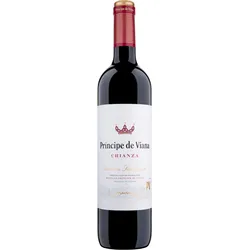Principe de Viana Crianza DO Barrique