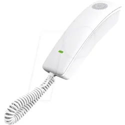 FANVIL H2UW - Hotel IP-Telefon, weiß