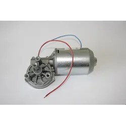 ELMAG Vorschubmotor 24V/25W/140UpM - 9104036