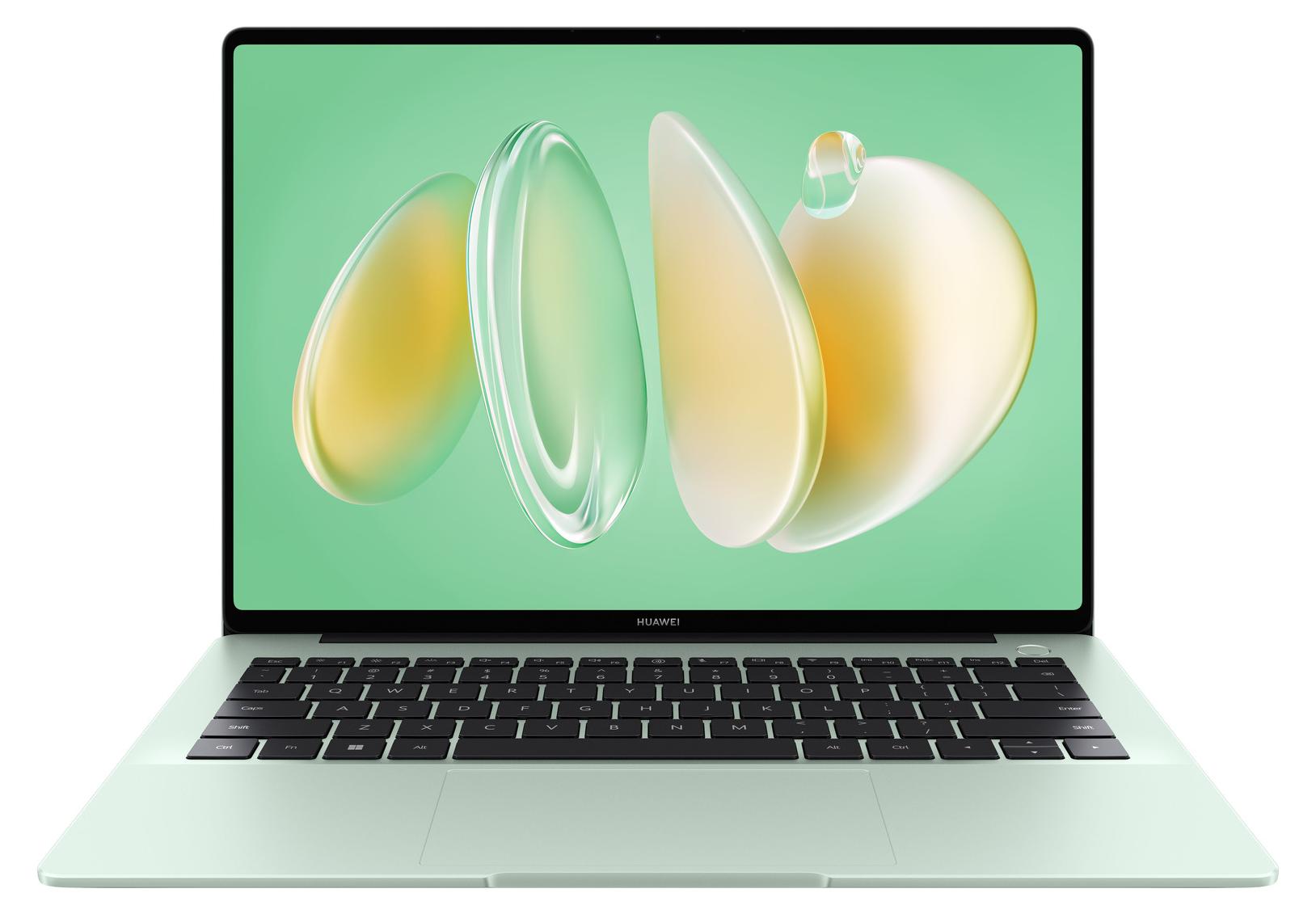 Huawei MateBook 14 2024, Intel Core Ultra 7, 36,1 cm (14.2"), 2880 x 1920 Pixel, 16 GB, 1 TB, Windows 11 Home