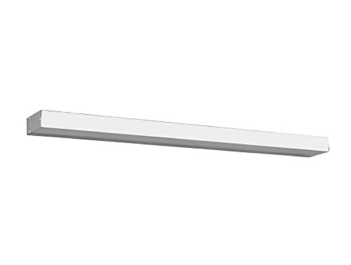 Trio Leuchten LED Bad Wandleuchte Rocco 283919006, Metall chromfarbig, inklusiv 13 Watt LED, Up and down Beleuchtung, Chrom