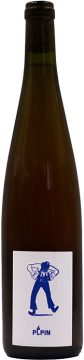 Orange - Pépin Vins Nature - Vin de France - Orangewein - 0.75L
