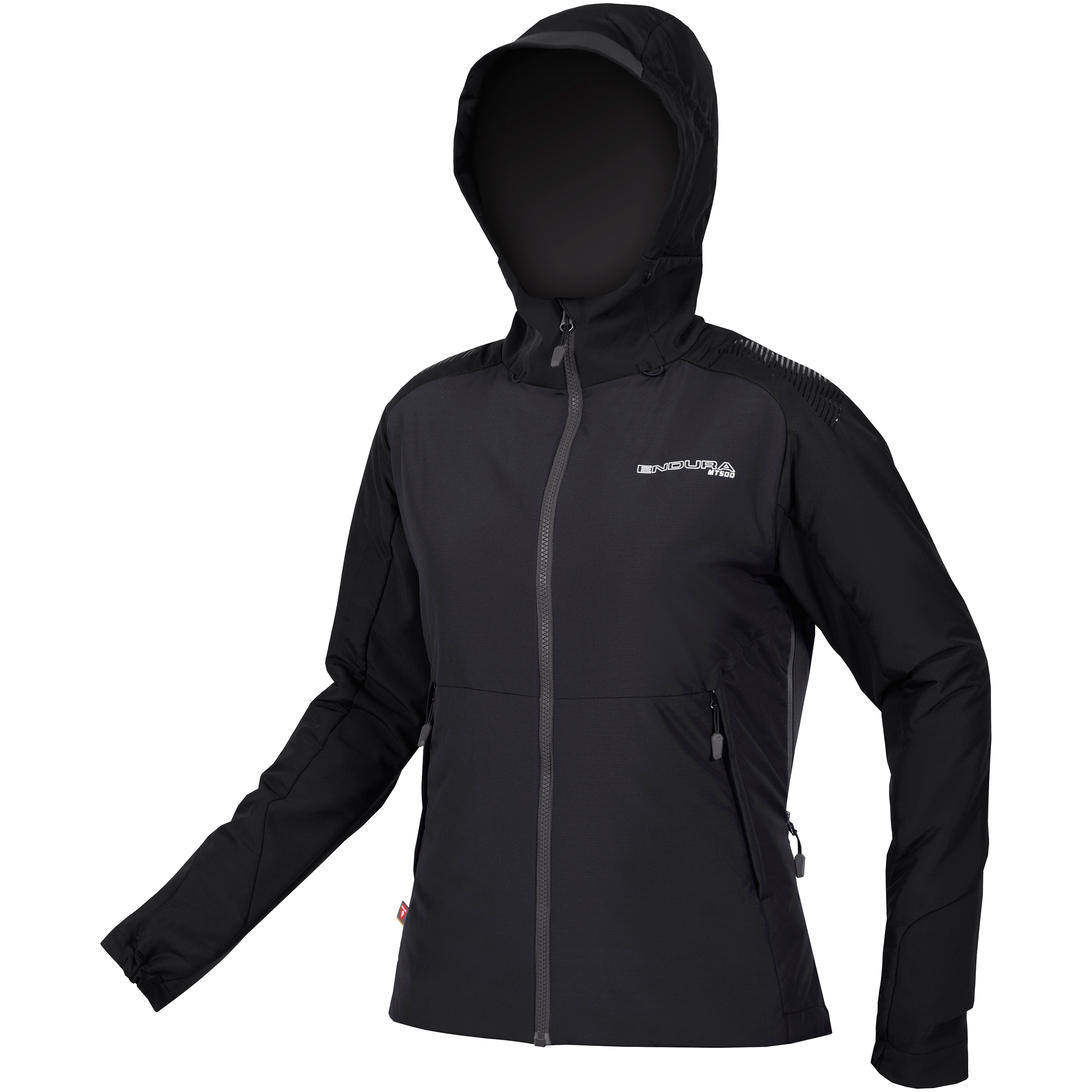 Endura MT500 Freezing Point Damen Isolationsjacke schwarz Größe S Mountainbike | Gravel Widerstandsfähig Wasserabweisend