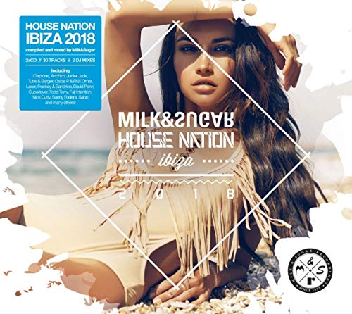Various - House Nation Ibiza 2018 - Preis vom 10.10.2026 11:48:34 h