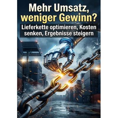Mehr Umsatz, weniger Gewinn?, Taschenbuch von Leonie Brandl, Epubli, 978-3-565-54373-1