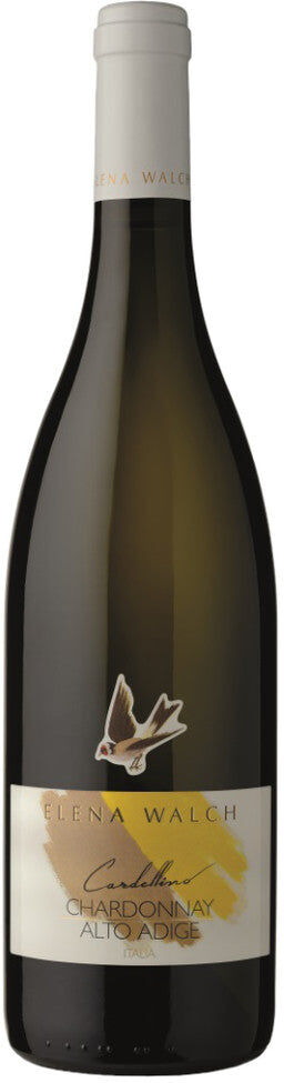 Walch Elena Chardonnay 'Cardellino' Elena Walch 2025