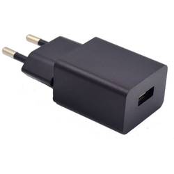 HN Power HNP12-USBV2 USB Ladegerät 12 W 1x USB-A Schwarz Innenbereich