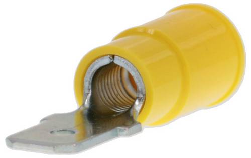 Molex 19023-0008 Flachstecker Bag
