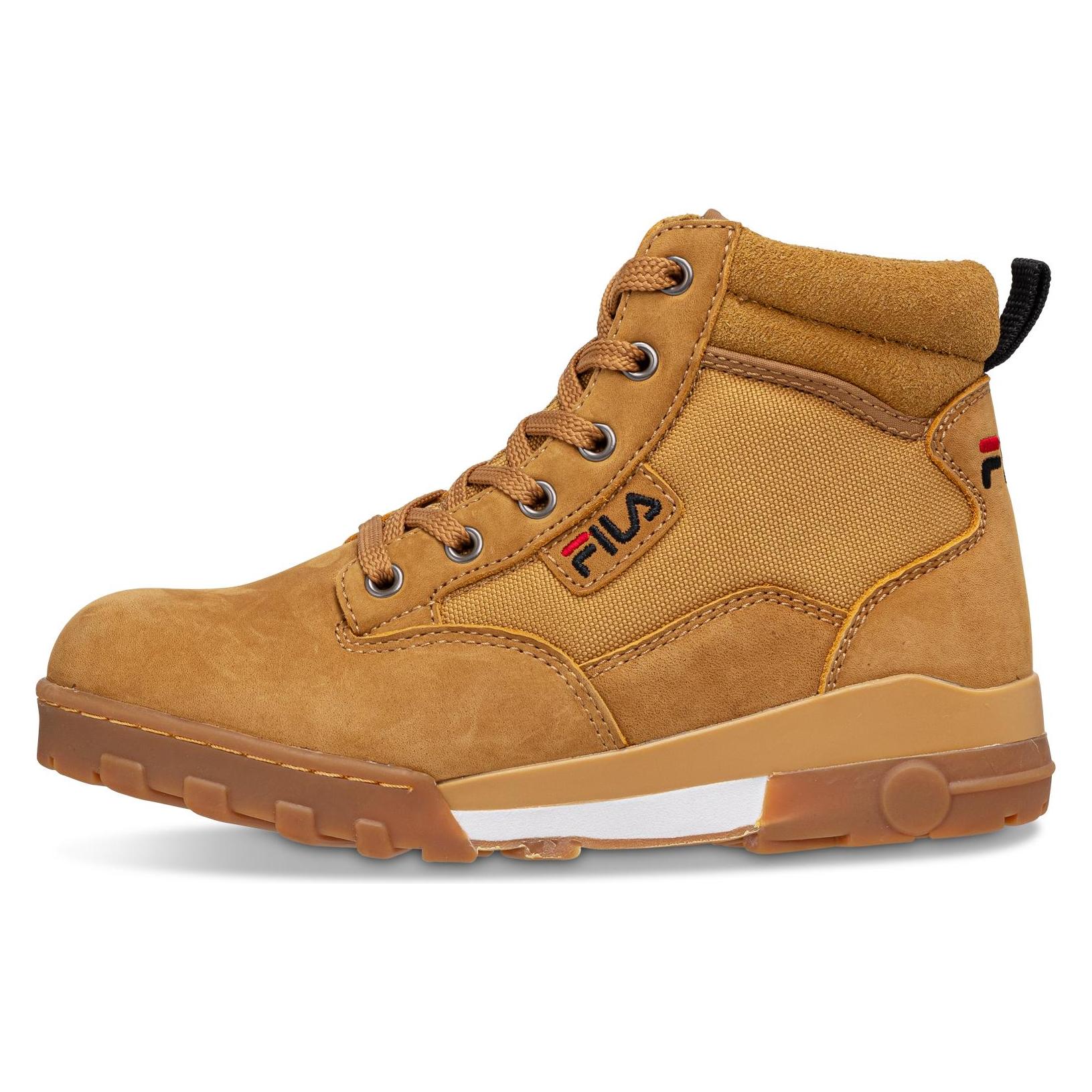 FILA Grunge II Mid - 55535 (38) (FFW0217-23015)