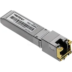 TRN TEG-10GBRJ - Mini GBIC, 10 Gigabit Ethernet