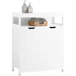 SoBuy, Badezimmerschrank, Miro (70 x 35 x 90 cm)