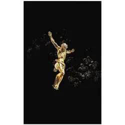Hoffnung für alle. Die Bibel - "Golden Jesus Edition", Fachbücher