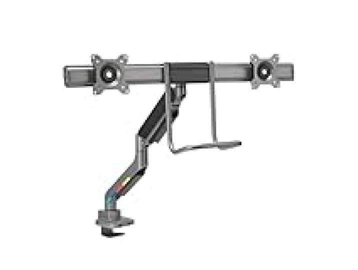 Kensington, Bras articulé Standard SmartFit One-Touch, Taille réglable, K55470EU
