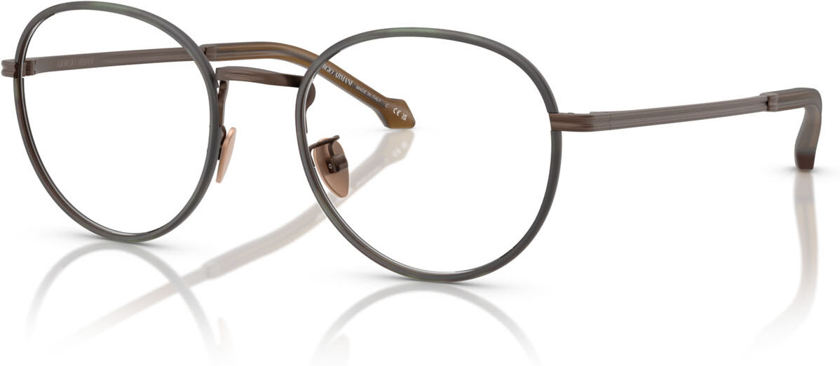 Lunettes de vue Giorgio Armani AR 5151J (3006) Homme