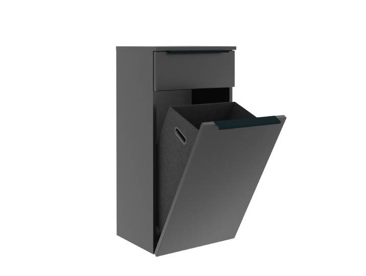 Puris Trier Highboard bei badshop.de
