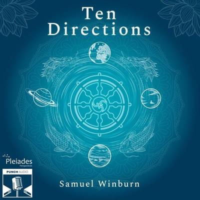 10 Directions - Samuel Winburn, Audio, 4251888714312