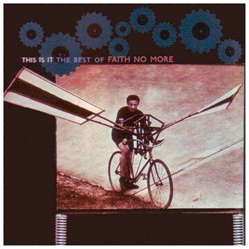 Faith No More - This Is It-the Best of... - Preis vom 14.10.2026 23:07:16 h
