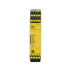 Pilz Zweihandbediengerät PNOZ s6 C #751136