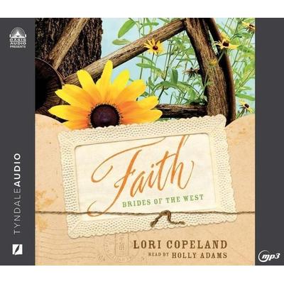 Faith - Lori Copeland, CD, 9781640917996