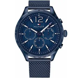 Tommy Hilfiger Herrenuhr – 1791471