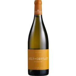 Skin Contact 2025 - Wein Orange - Mas Del Périé