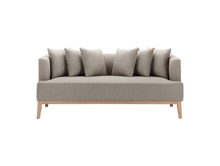 Bigsofa Mina Beige Velours