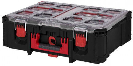 Milwaukee PACKOUT Organiseur profond (178x507x386mm) 4932478625