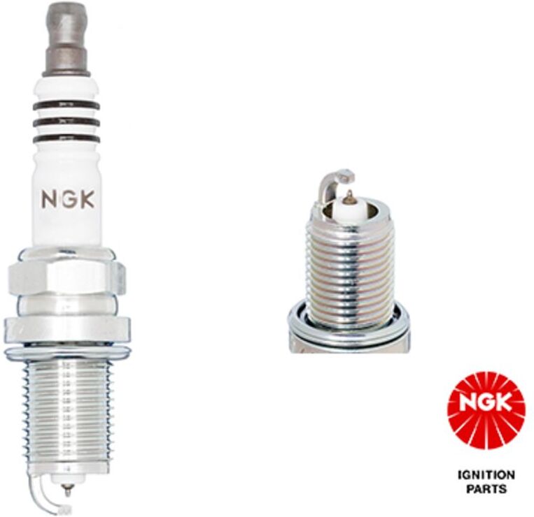 Zündkerze NGK BKR6EIX 6418, 1 Stück