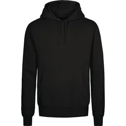 Sweatshirt X.O Hoody Sweater Men Gr.M schwarz PROMODORO