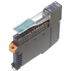 Pepperl+Fuchs Fabrik AS-Interface Modul 263813