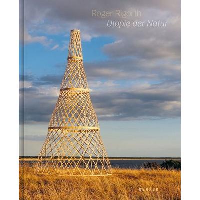Roger Rigorth, Gebundene Ausgabe von Roger Rigorth, Kehrer Verlag, 978-3-96900-206-3