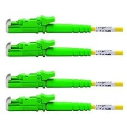 Telegärtner Patchkabel 9/125, 10m 100011243