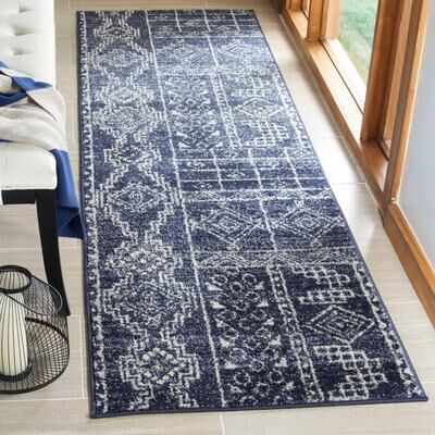 SAFAVIEH Adirondack Teresa Vintage Boho Oriental Rug