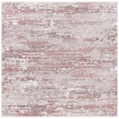 SAFAVIEH Meadow Julchen Modern Abstract Rug