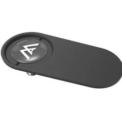 Big Max Rangefinder Magnet Plate