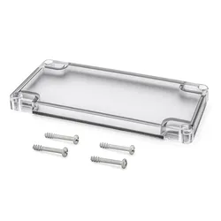Hörmann Leer-Gehäuse-Deckel IP 54