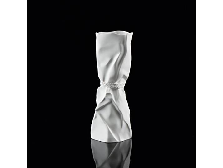 Goebel Vase 25 cm - Papyrus, Kaiser Porzellan