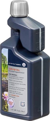 FIAP 2922 premiumcare CRYSTAL Teichklar 1000ml