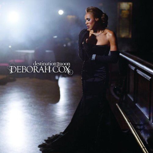 Deborah Cox - Destination Moon - Preis vom 09.10.2026 07:28:09 h