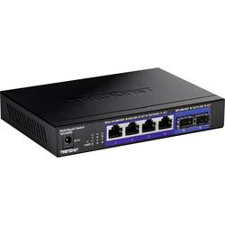 TrendNet TEG-S562 TEG-S562 Netzwerk Switch 10 GBit/s