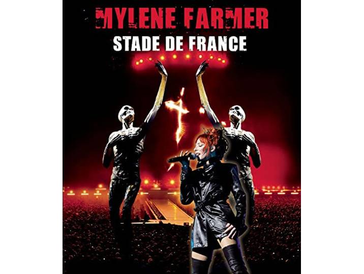 Stade de France