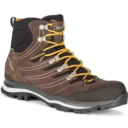 AKU Herren Trekkingstiefel ALTERRA GTX, Größe 47 in Braun Braun