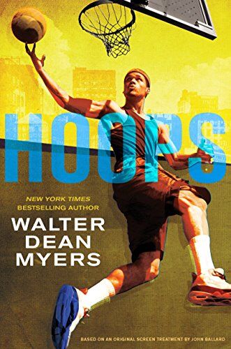 Myers, Walter Dean - Hoops - Preis vom 09.10.2026 07:28:09 h
