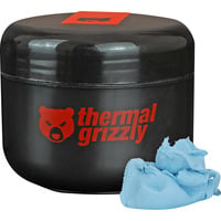 Putty Advance 100g, Wärmeleitpads blau